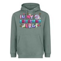Sage in my bridesmaid era Heavyweight Hoodie - Artiststas