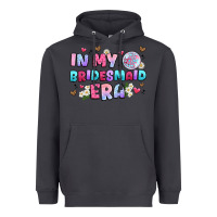 Smoke in my bridesmaid era Heavyweight Hoodie - Artiststas