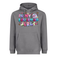 Storm in my bridesmaid era Heavyweight Hoodie - Artiststas