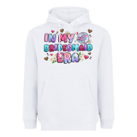 White in my bridesmaid era Heavyweight Hoodie - Artiststas