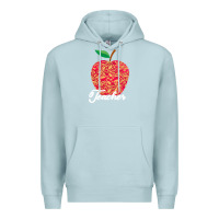 Blue Mist Teacher Premium Hoodie - Bettercallsaul