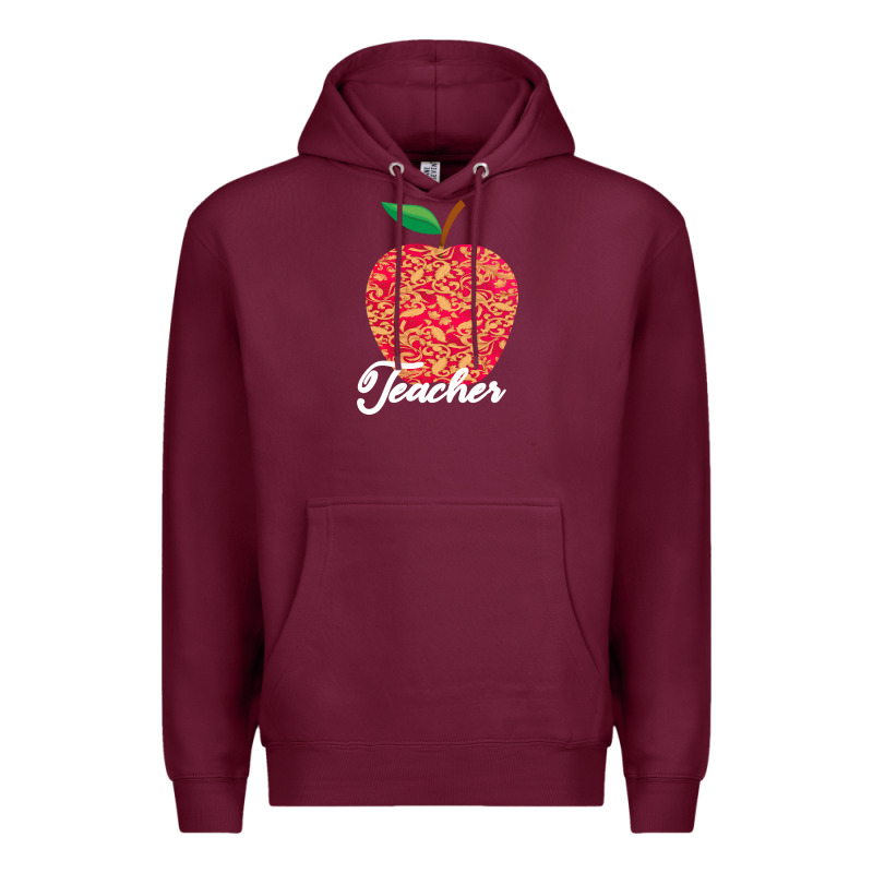 Teacher Premium Hoodie by Bettercallsaul | Teevron