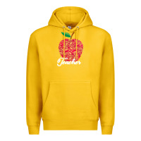Lemon Teacher Premium Hoodie - Bettercallsaul