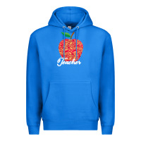 True Royal Teacher Premium Hoodie - Bettercallsaul