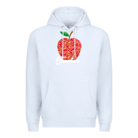 White Teacher Premium Hoodie - Bettercallsaul