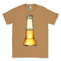 Toasted Coconut yellow beer bottle Classic Tee - AdoDesignShop