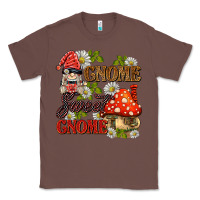 Chestnut gnome sweet gnome Classic Tee - BarkalooDesign