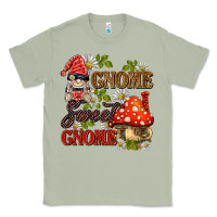 Matcha gnome sweet gnome Classic Tee - BarkalooDesign