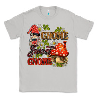 Moon Dust gnome sweet gnome Classic Tee - BarkalooDesign