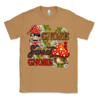 Toasted Coconut gnome sweet gnome Classic Tee - BarkalooDesign