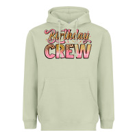 Matcha birthday crew Heavyweight Hoodie - Artiststas