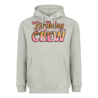 Moon Dust birthday crew Heavyweight Hoodie - Artiststas