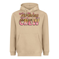 Mushroom birthday crew Heavyweight Hoodie - Artiststas