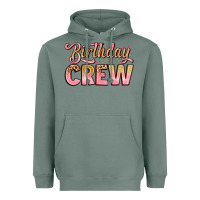 Sage birthday crew Heavyweight Hoodie - Artiststas