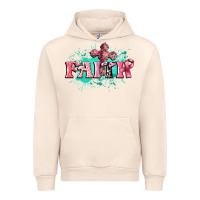 Sandshell faith breast cancer Urban Hoodie - CowGirlArtShop