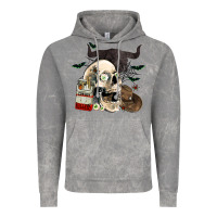 Cloud Rock cowboy killers Vintage Hoodie - AdoDesignShop