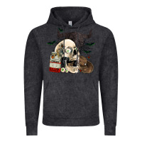 Vintage Black cowboy killers Vintage Hoodie - AdoDesignShop