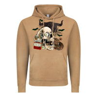 Vintage Camel cowboy killers Vintage Hoodie - AdoDesignShop