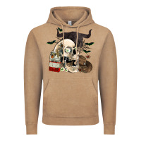 Vintage Coffee cowboy killers Vintage Hoodie - AdoDesignShop