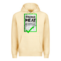 Pina Colada You Had Me At Ebitda Premium Hoodie - Bettercallsaul