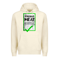 Sandshell You Had Me At Ebitda Premium Hoodie - Bettercallsaul