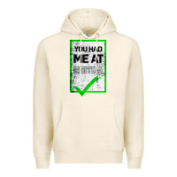 Tofu You Had Me At Ebitda Premium Hoodie - Bettercallsaul
