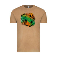 Vintage Camel halloween patch  2 Vintage Tee - BundleAndBundleShop
