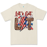 Bone let s get lit Premium Tee - Zillion Design Studio