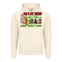 Vintage Artic Torn between lookin' like a snack and eatin' one Vintage Hoodie - RanaPortraitStore