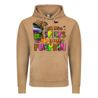 Vintage Camel whatever spices your pumpkin Vintage Hoodie - AdoDesignShop