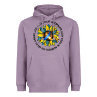 Lavender down syndrome Heavyweight Hoodie - Artiststas