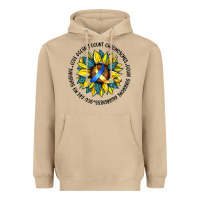 Mushroom down syndrome Heavyweight Hoodie - Artiststas