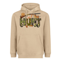 Mushroom the hunt is on Heavyweight Hoodie - Artiststas