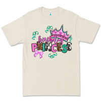 Bone birthday princess Premium Tee - AdoDesignShop