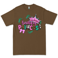 Cacao birthday princess Premium Tee - AdoDesignShop