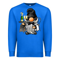 True Royal waiter gnome Premium Sweatshirt - BarkalooDesign