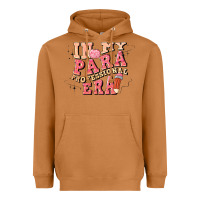 Meerkat in my parapro era Heavyweight Hoodie - Artiststas