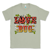 Matcha ladybug love bug Classic Tee - BarkalooDesign