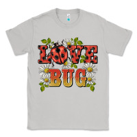 Moon Dust ladybug love bug Classic Tee - BarkalooDesign