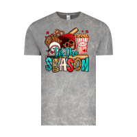 Cloud Rock 'tis the season baseball game Vintage Tee - Jasminsmagicworld