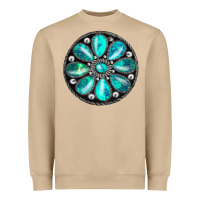 Gemstone Heavyweight Sweatshirt | Teevron