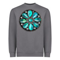 Storm gemstone Heavyweight Sweatshirt - JahusDesignShop