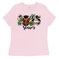 Cow 2025 Senior Ladies Tee | Teevron