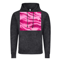 Vintage Black pink glitter Vintage Hoodie - JahusDesignShop