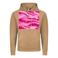 Vintage Camel pink glitter Vintage Hoodie - JahusDesignShop