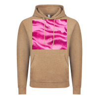 Vintage Coffee pink glitter Vintage Hoodie - JahusDesignShop