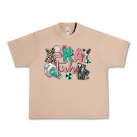 Burro x ray tech Urban Heavy Tee - AdoDesignShop