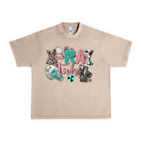 French Oak x ray tech Urban Heavy Tee - AdoDesignShop