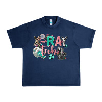 Navy x ray tech Urban Heavy Tee - AdoDesignShop
