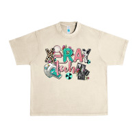 Sandshell x ray tech Urban Heavy Tee - AdoDesignShop